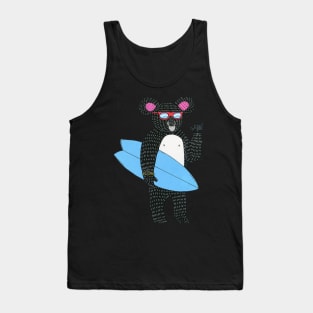 Koala Tank Top